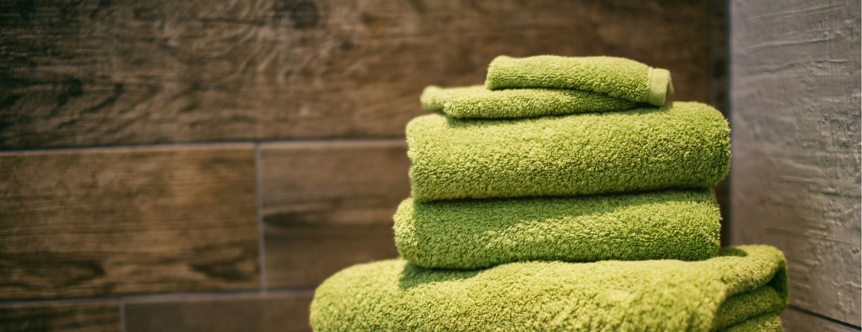 Comment bien choisir ses serviettes de bain ? - Kipli