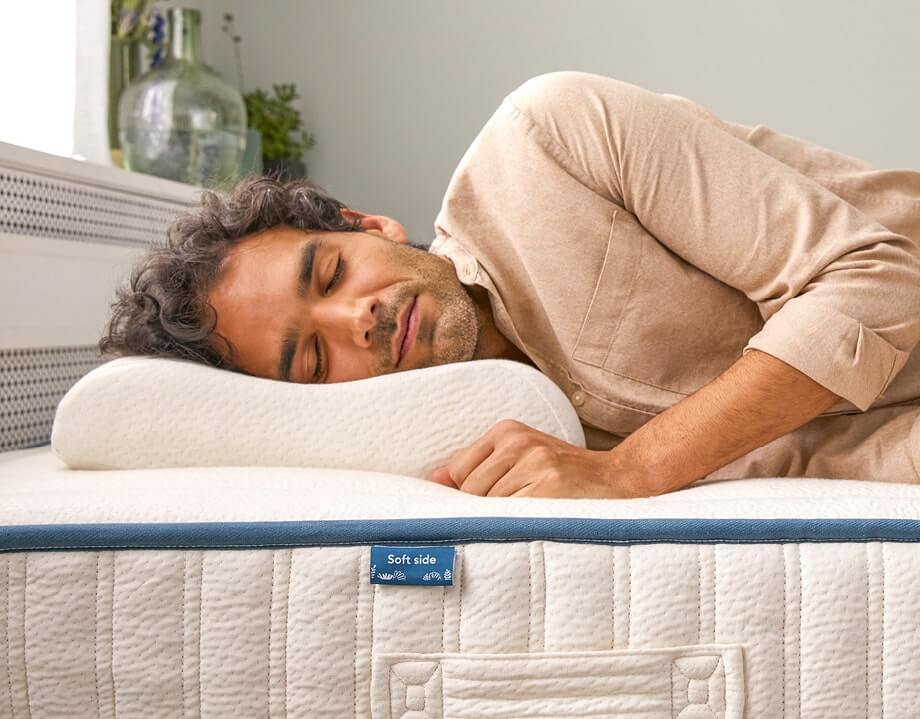 Che cos’è un cuscino ergonomico?