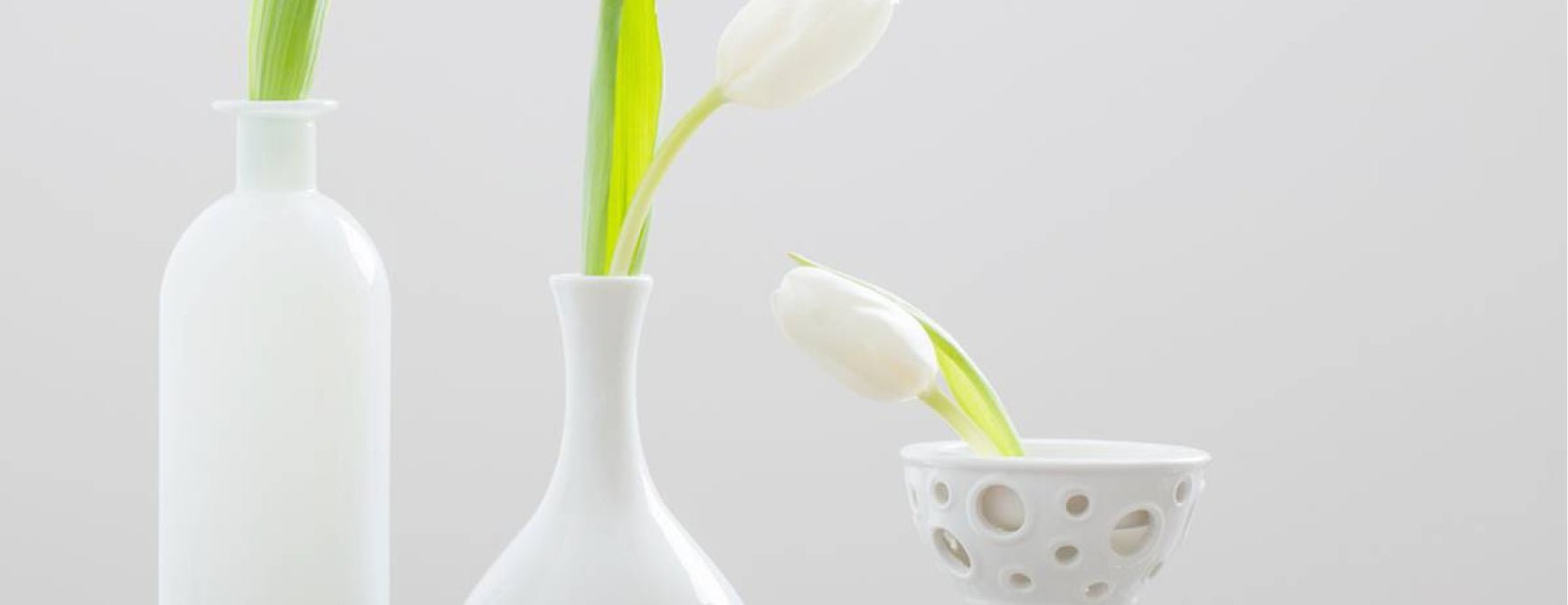 Comment créer une décoration originale grâce au soliflore ? - Kipli