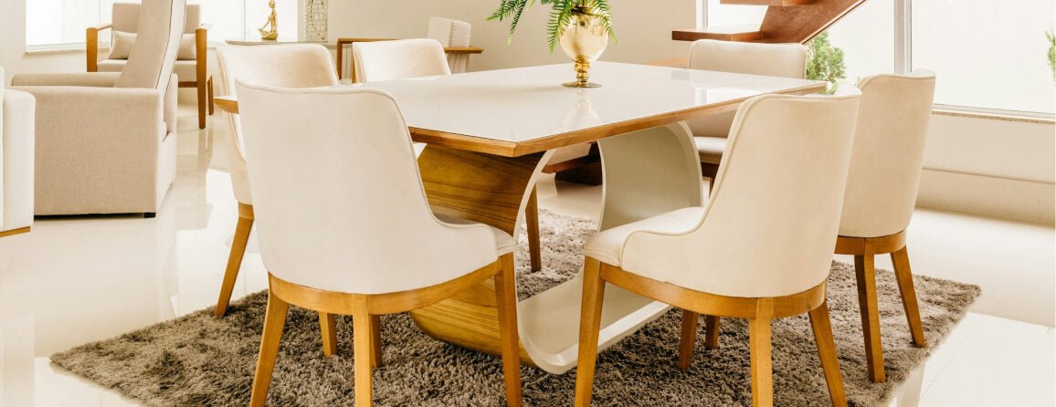Comment bien choisir ses chaises de salle à manger ? - Kipli