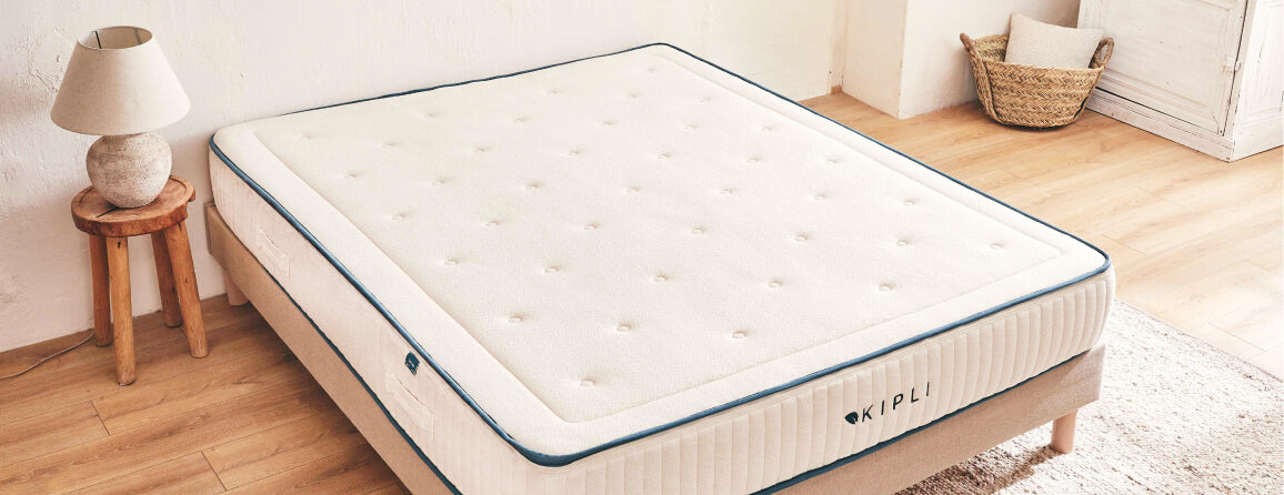 Le matelas des français, grand écart entre attentes et réalités