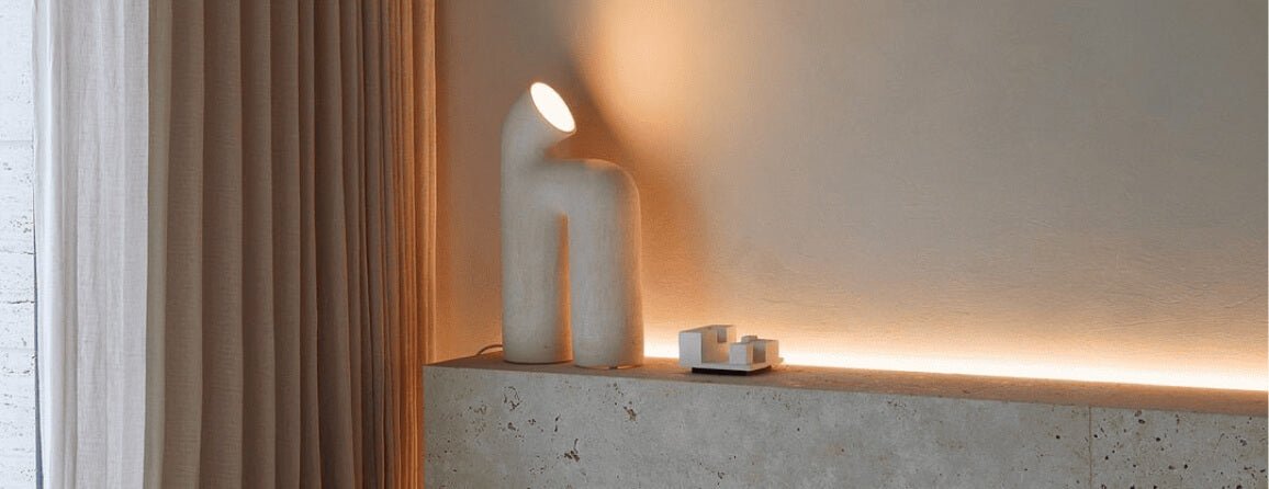 Stop aux spots ! Pourquoi votre éclairage manque de chaleur et d’ambiance - Kipli