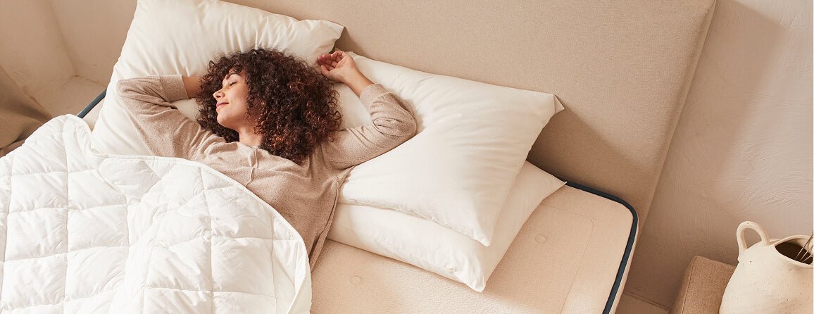 Les 4 phases du sommeil et leurs impacts sur votre récupération nocturne - Kipli