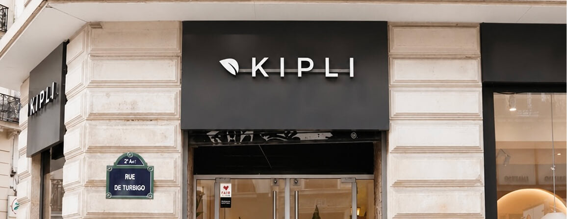 Kipli ne fait pas les French Days, on vous explique pourquoi !