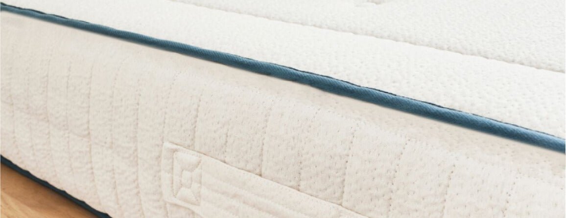 Matelas bultex ou latex : quel est le meilleur des deux ? - Kipli