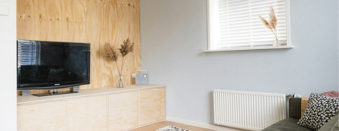 Comment choisir la bonne taille de meuble télé en bois ?