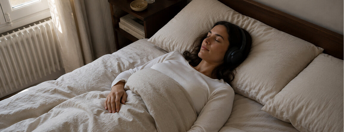Dormir mieux : 5 tendances sommeil validées scientifiquement