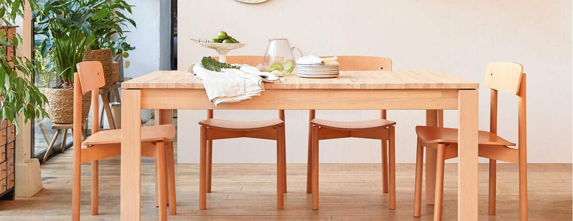 Comment choisir mes chaises ? - Kipli