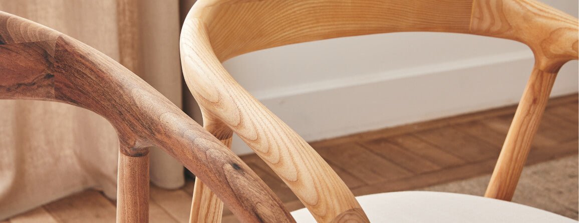 Entretenir ses meubles en bois naturellement - Kipli