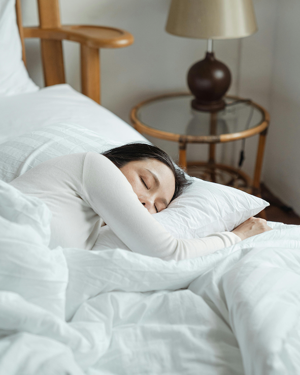 Guida al sonno bifasico: un ritmo articolato in due fasi.