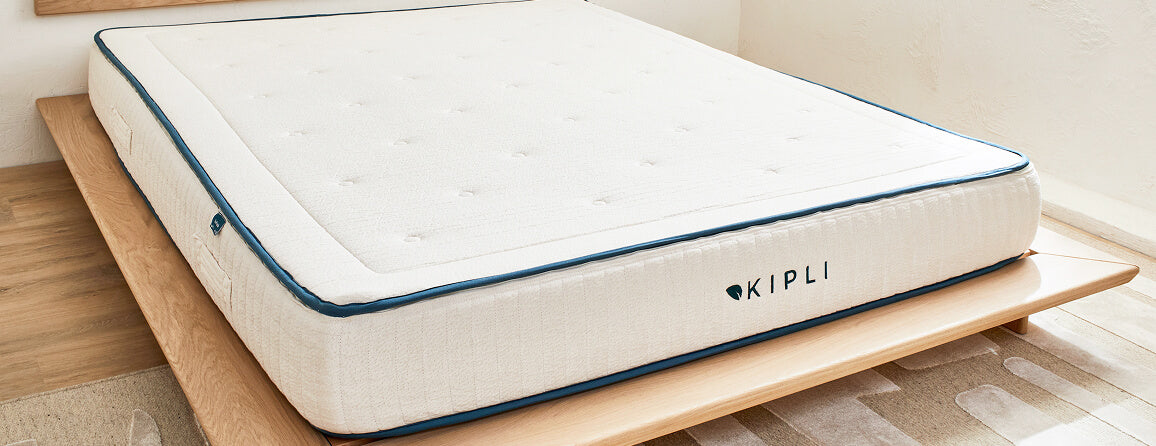 Voici pourquoi nous devons augmenter le prix de notre matelas