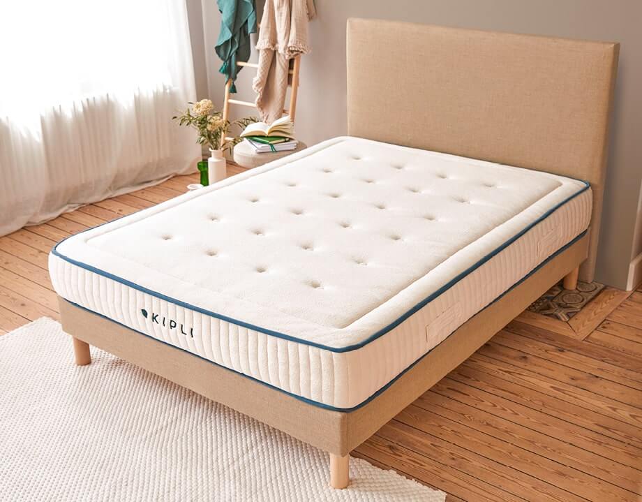 Comment choisir entre un matelas en latex naturel et un matelas à mémoire de forme ?