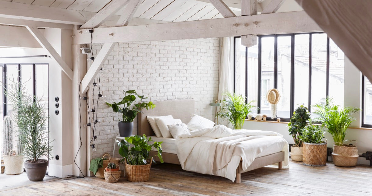 Bett mit Kopfteil, welches Modell passt zu mir?