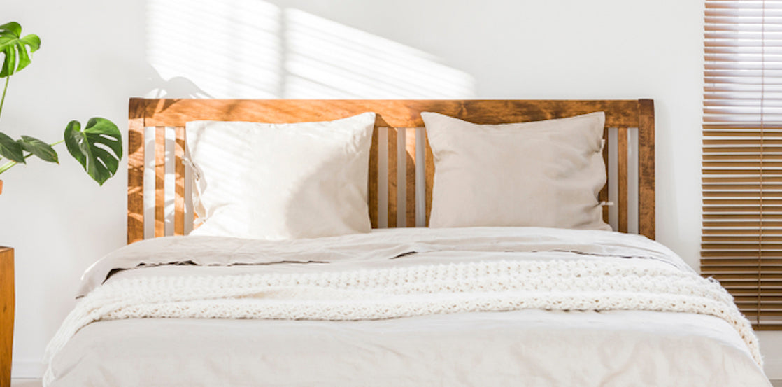 7 Tipps: Besser schlafen bei Hitze