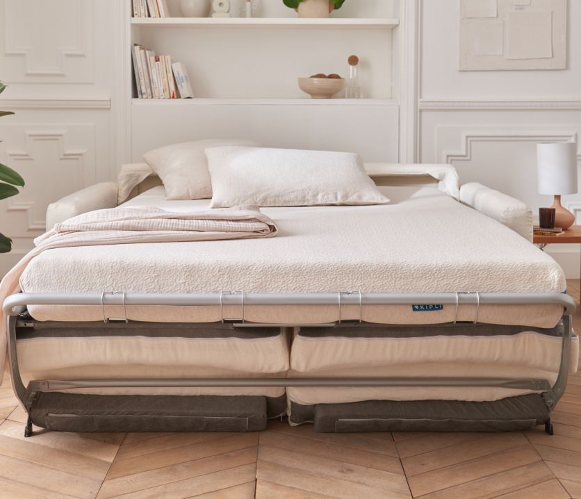 5 motivi per scegliere un letto trasformabile