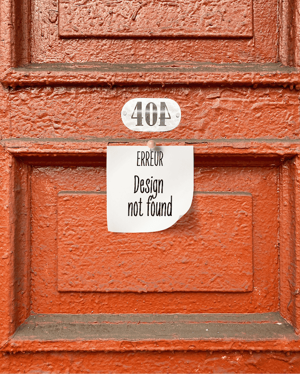 Come evitare questi 7 errori di design nell'arredamento dei tuoi interni