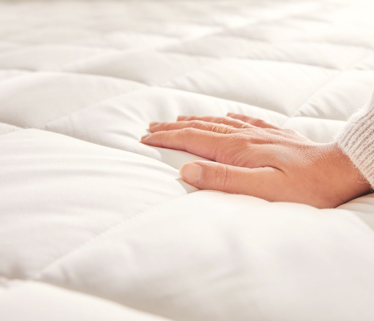 Comment choisir la densité de son matelas ?