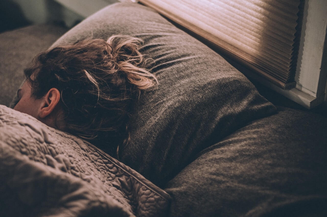 Musica per dormire: le migliori canzoni per addormentarsi