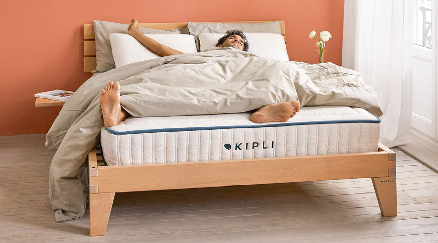 Kipli : Faire Preise, das ganze Jahr über