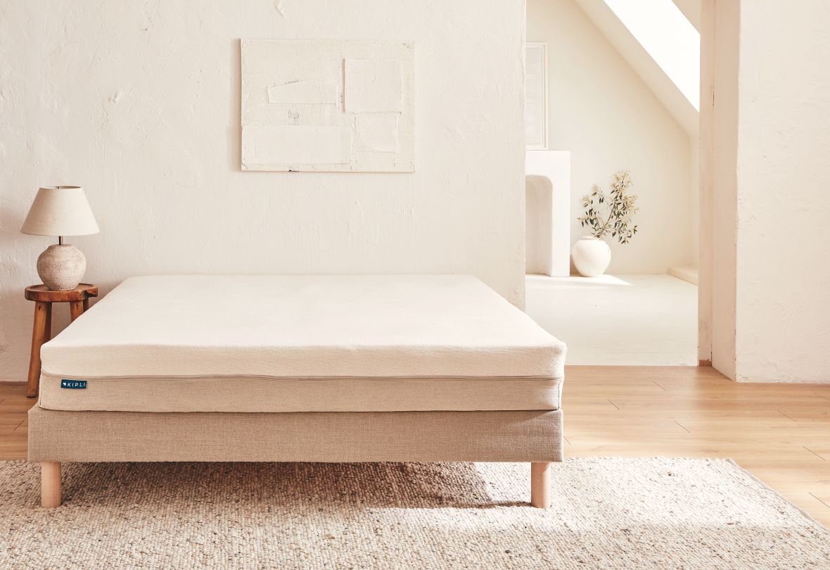 Que choisir entre un matelas laine ou mousse ? - Kipli