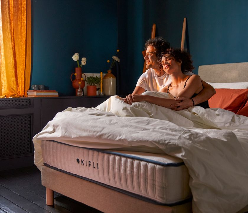 Les secrets des hôtels de luxe pour une chambre ultra-relaxante