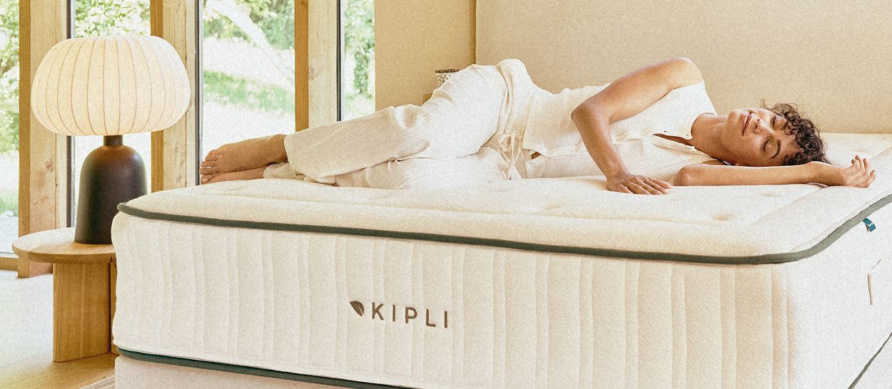 Lattice naturale vs memory foam: quale scegliere in base al proprio sonno