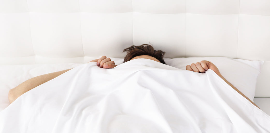 Tipps zum Einschlafen: Schäfchen zählen war gestern