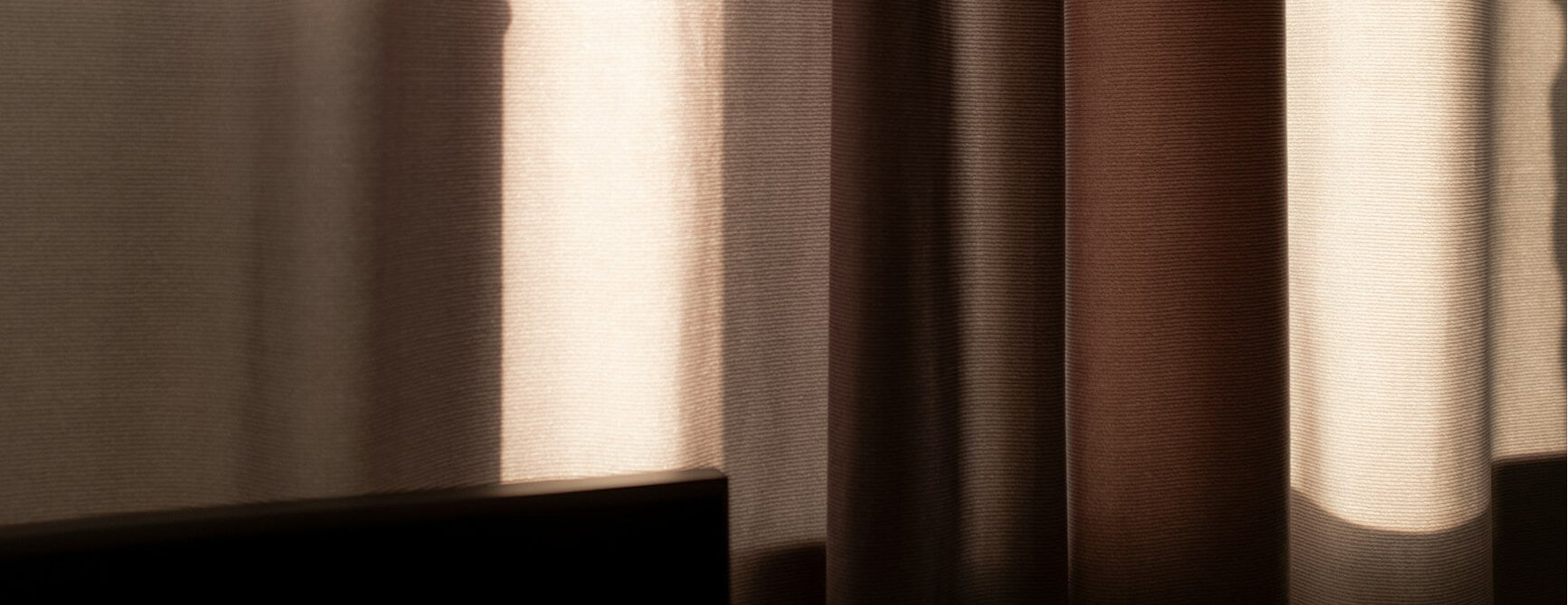 Come scegliere il colore delle tende?