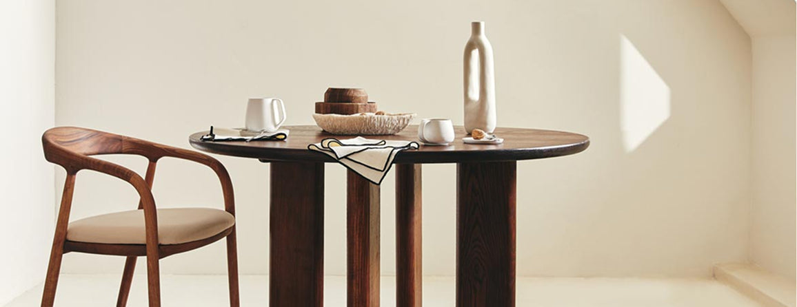 Comment bien choisir sa table à manger ?