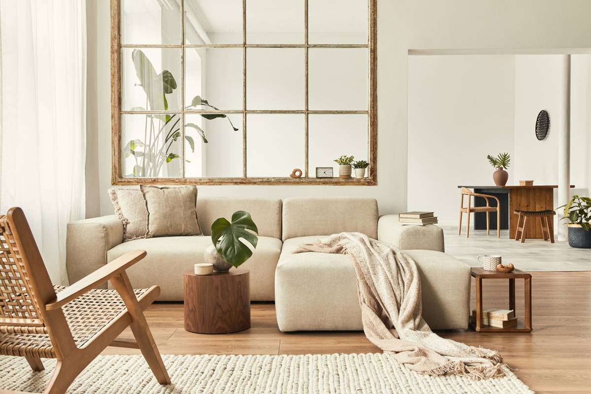 Scegliere gli accessori giusti per un arredamento elegante