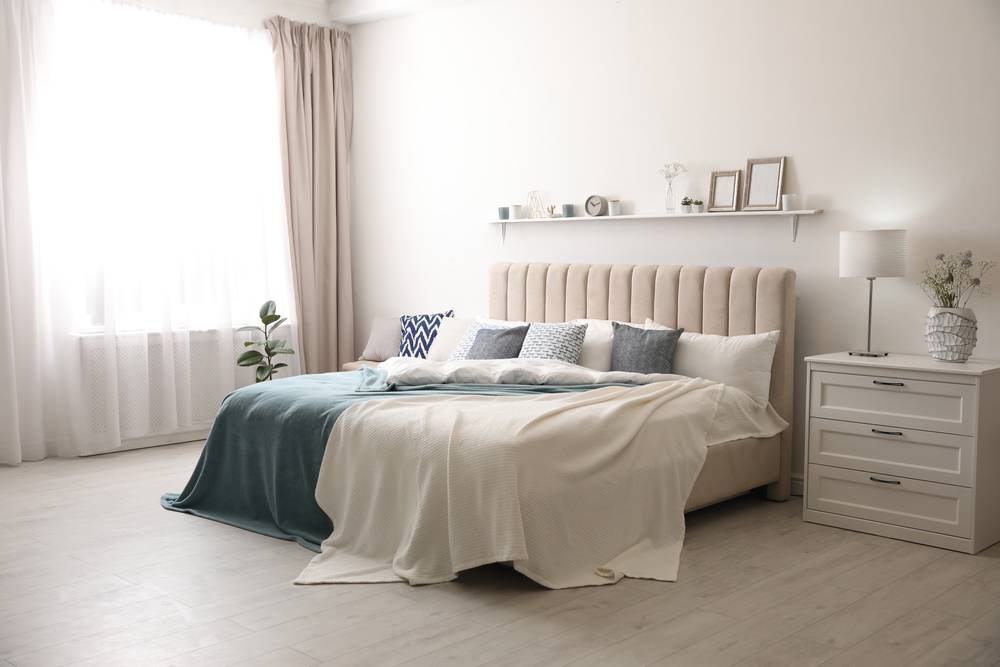 Comment choisir sa parure de lit en satin de coton ? - Kipli