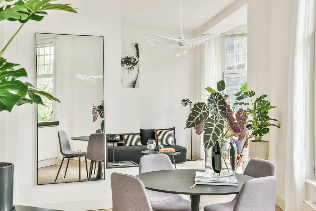 Comment choisir un miroir original ? - Kipli
