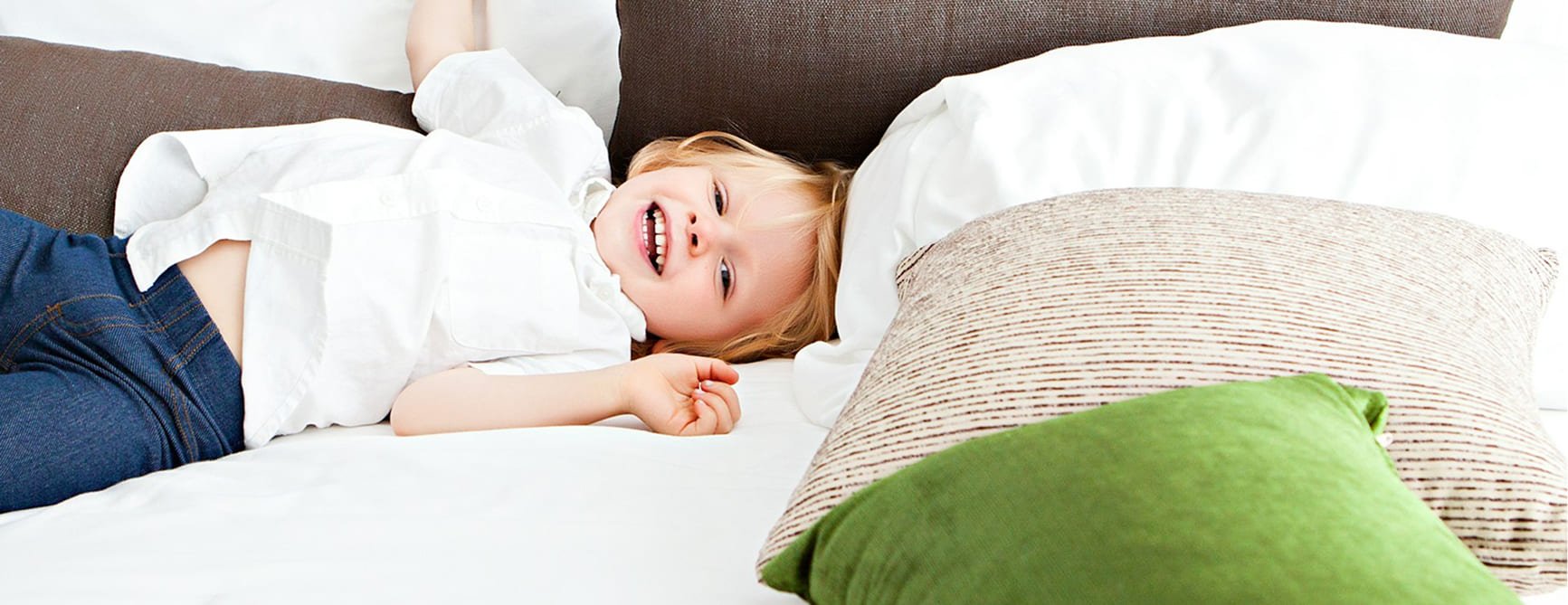 Comment choisir son matelas enfant ? - Kipli