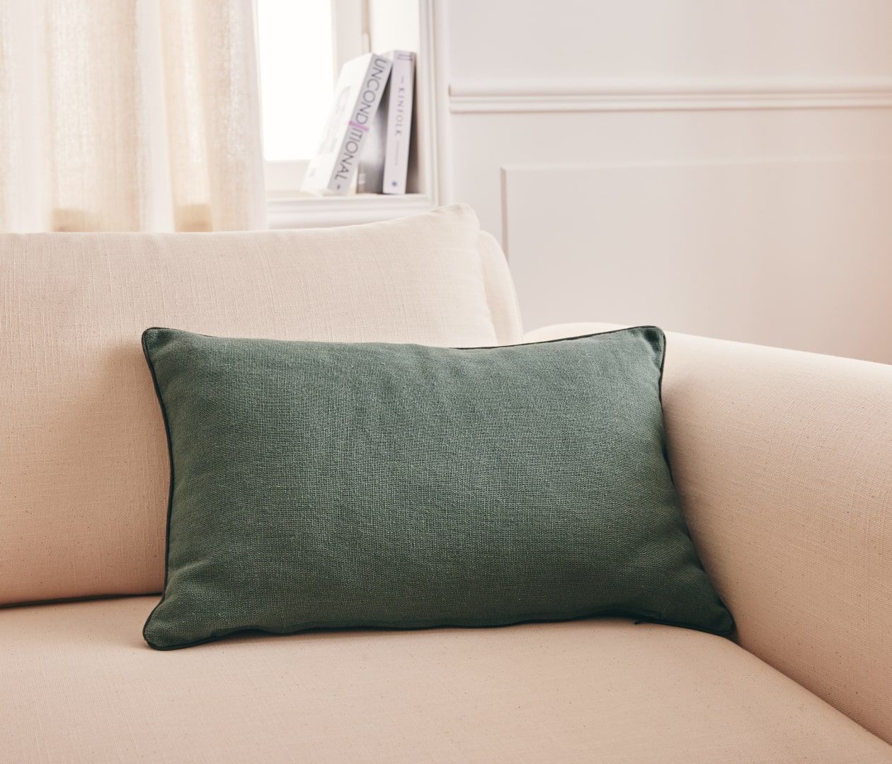 Quelle matière de coussin choisir ? - Kipli