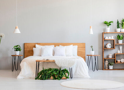 Consejos: ¿Cómo elegir el mejor tamaño de cama?
