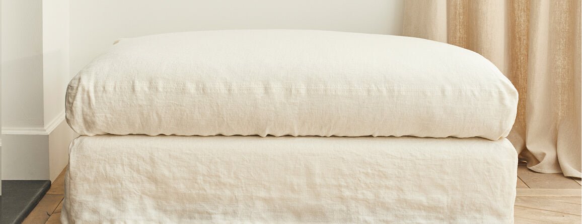 Quelle forme de pouf choisir ? - Kipli