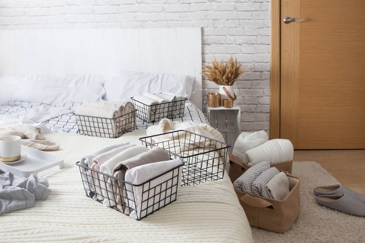 Linge de maison : de quoi s'agit-il ? - Kipli