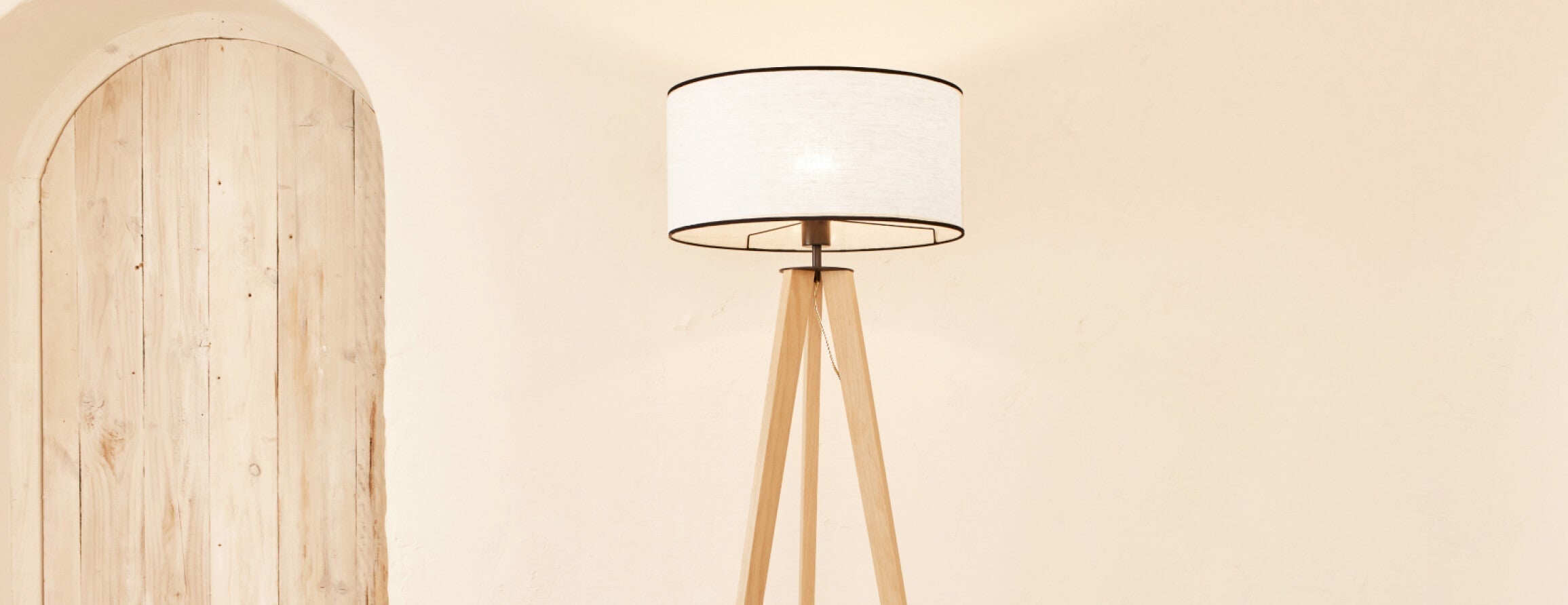 Hvordan vælger man den rigtige lampe til det enkelte rum?
