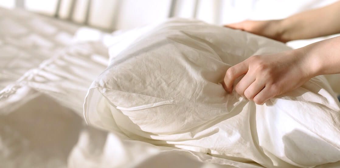 Materassi antiacari: come garantire un letto sano?