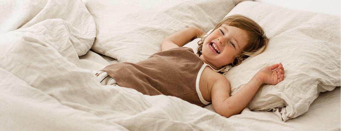 Quale cuscino scegliere per mio figlio?