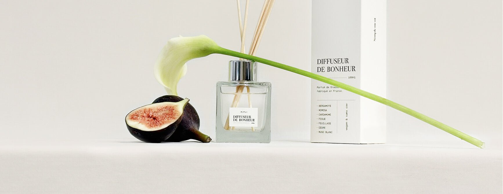 Pourquoi choisir un parfum maison Kipli ? - Kipli