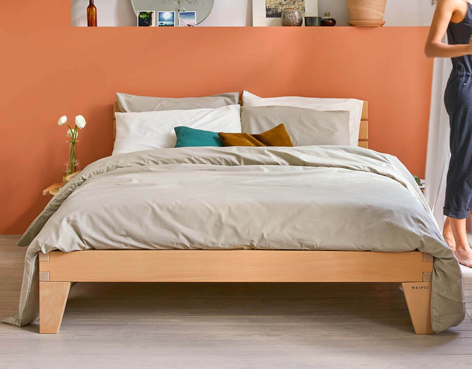 Schlafzimmer gestalten: Für einen erholsamen Schlaf
