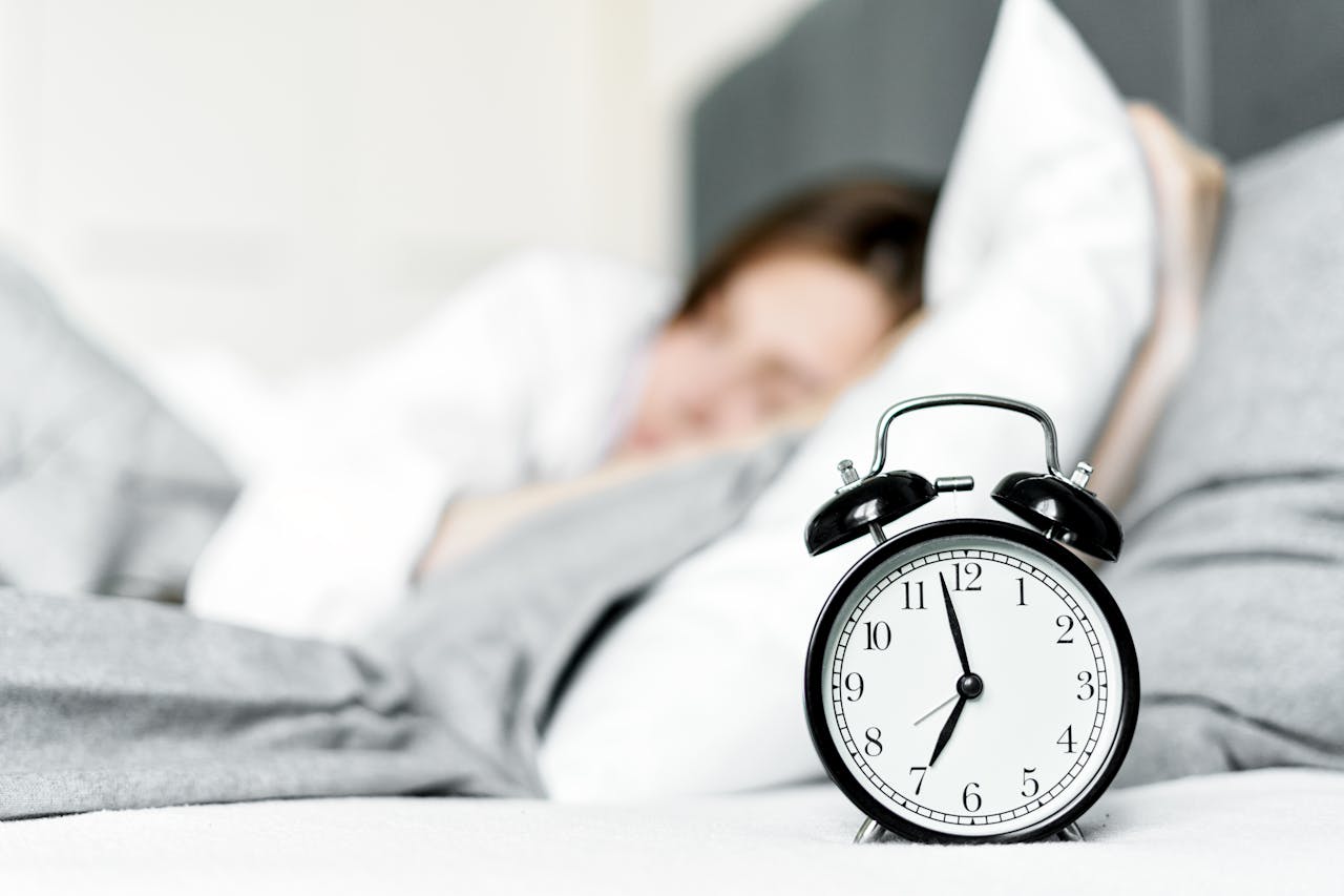 Comprendre le sommeil Polyphasique : fractionné mais réparateur