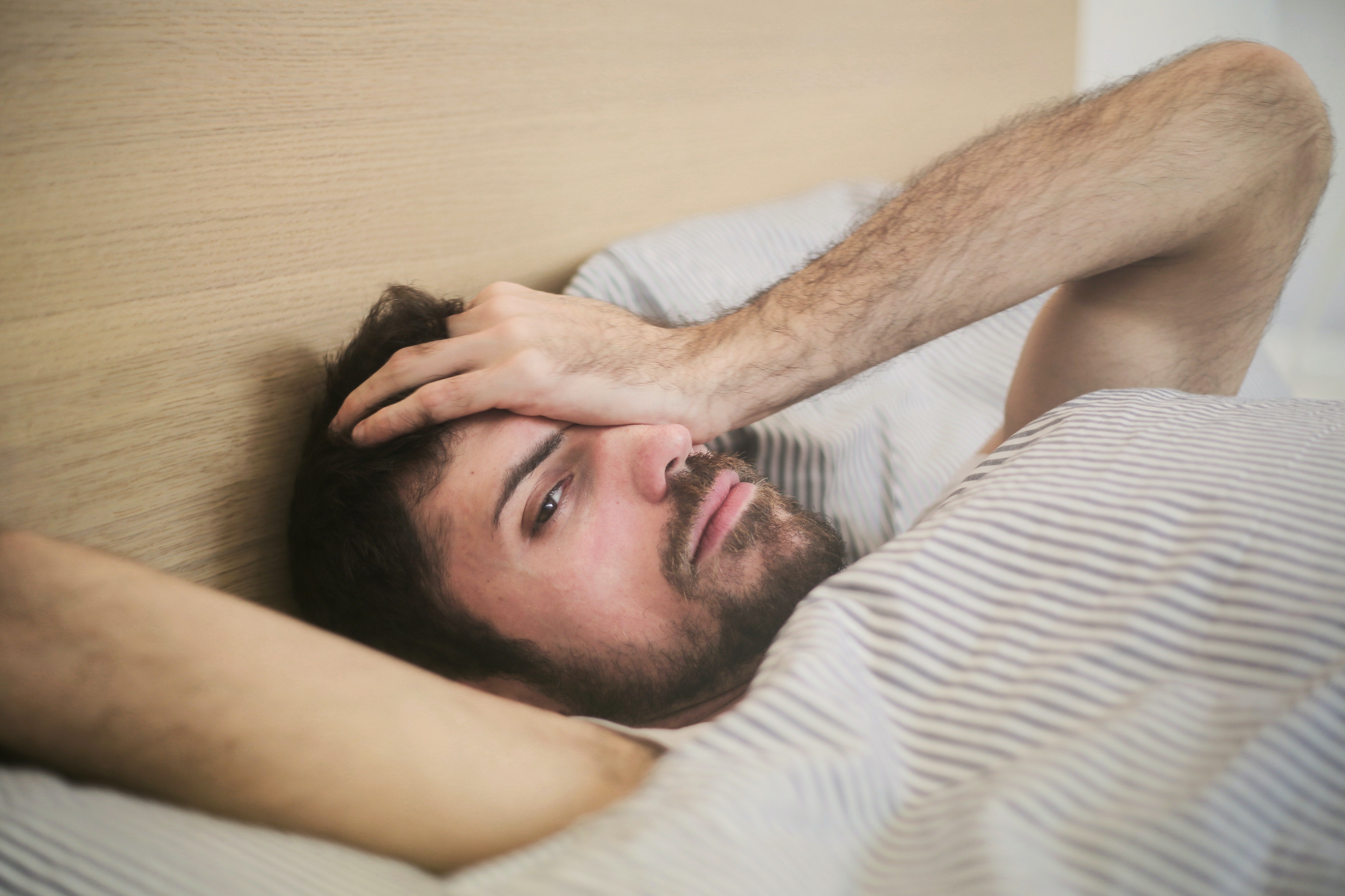 Los mejores consejos para dormir bien