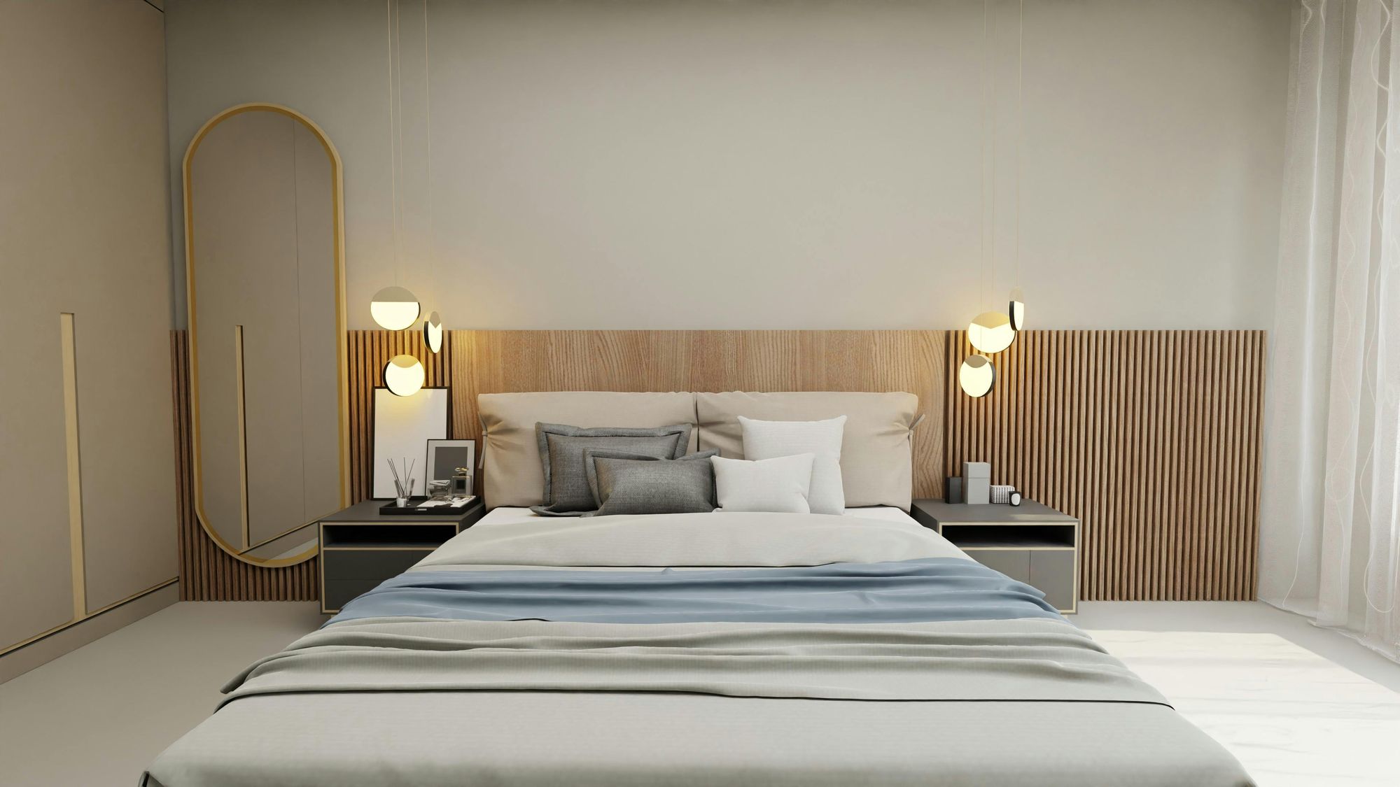Come scegliere un letto di design?