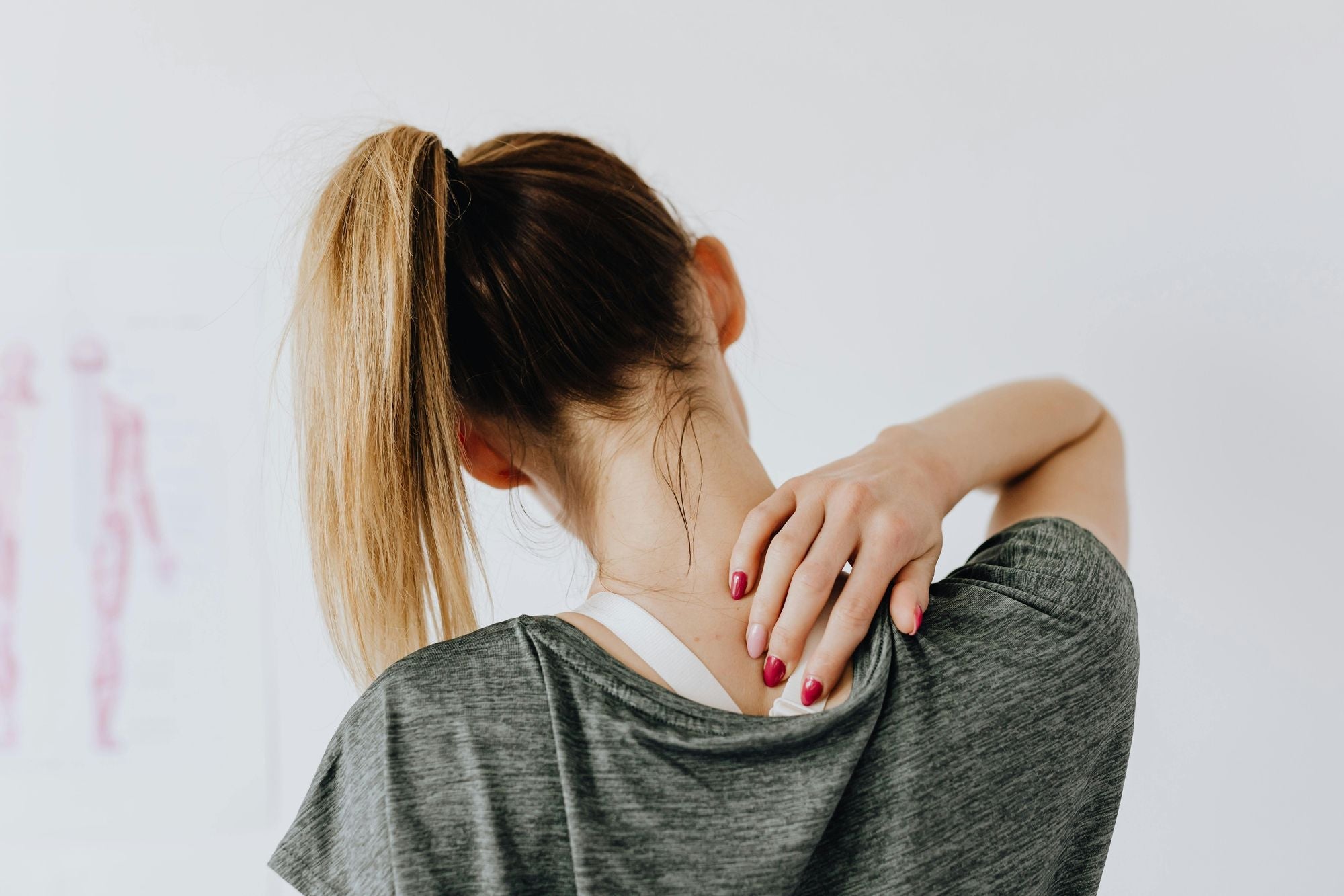 Quel oreiller choisir contre les douleurs cervicales ?