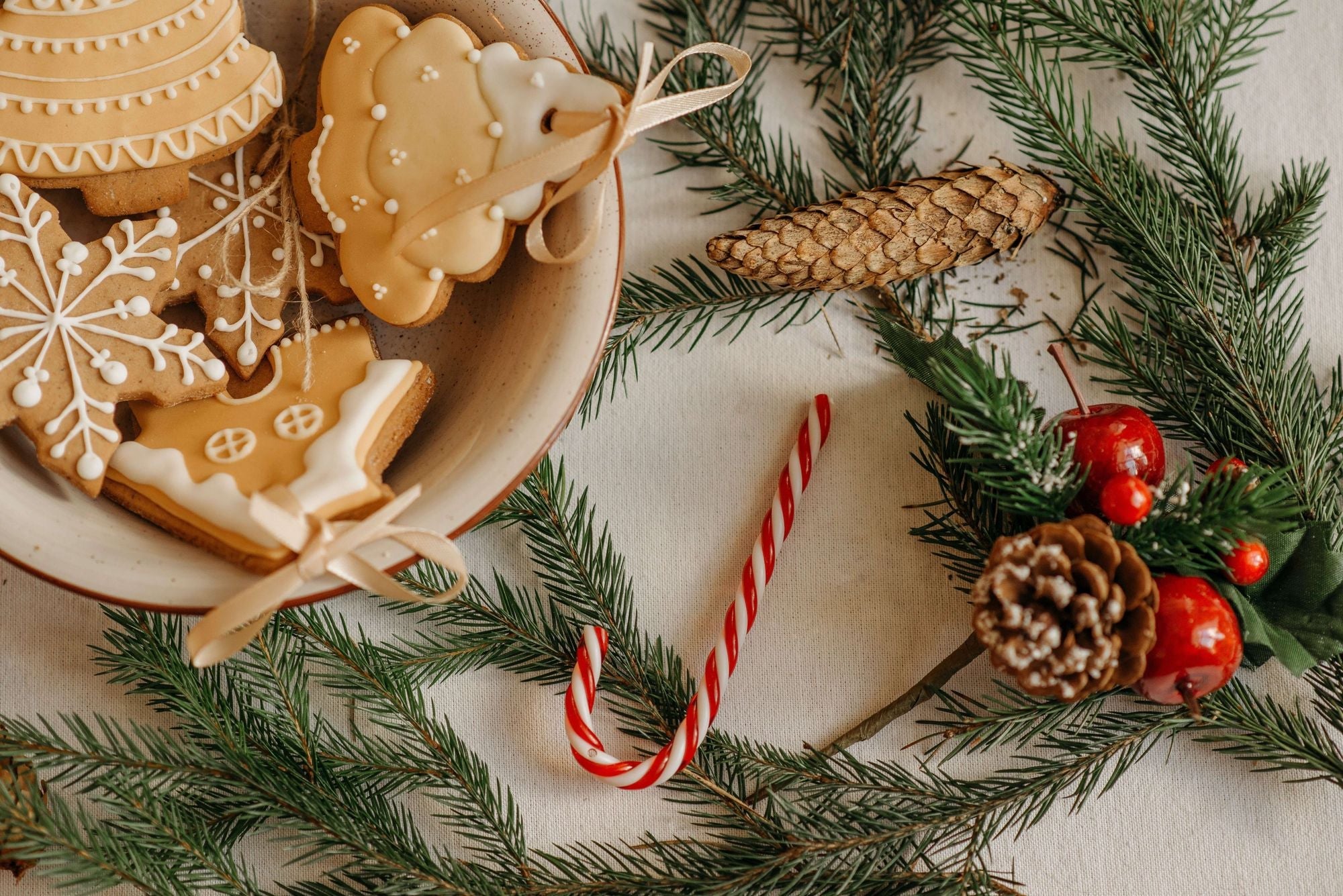 Ce Noël, gâtez aussi la planète