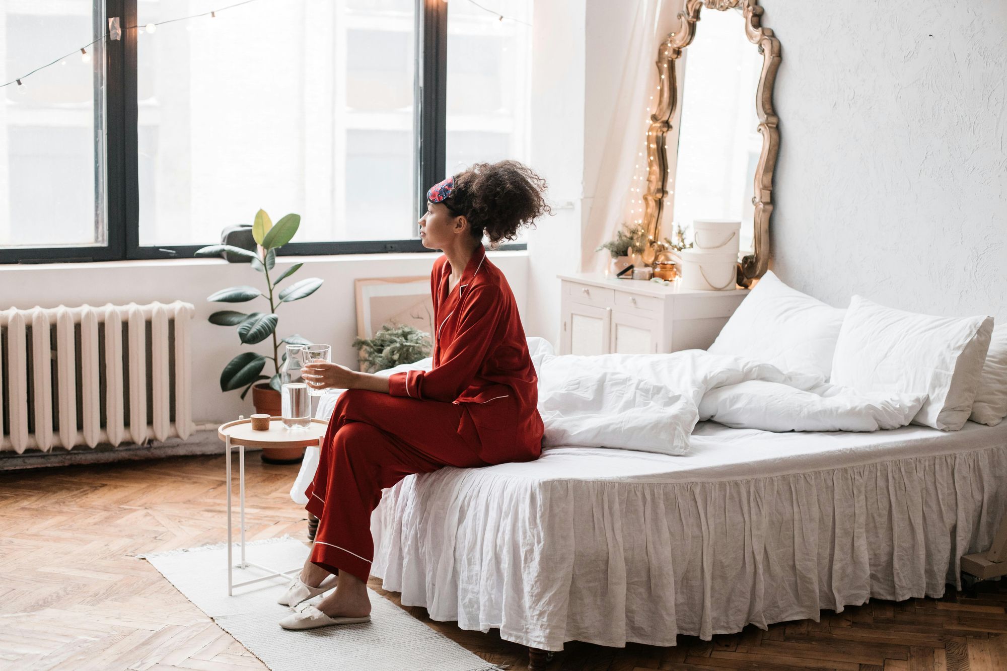 Comment choisir son matelas en fonction de son poids ?