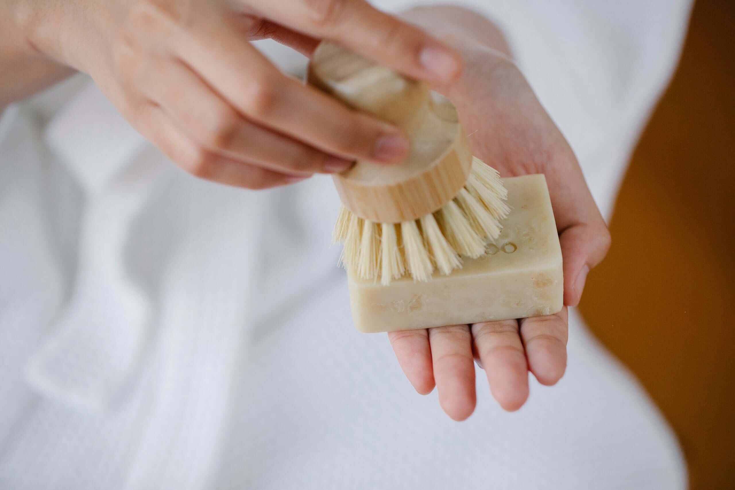 Les produits ménagers à faire soi-même
