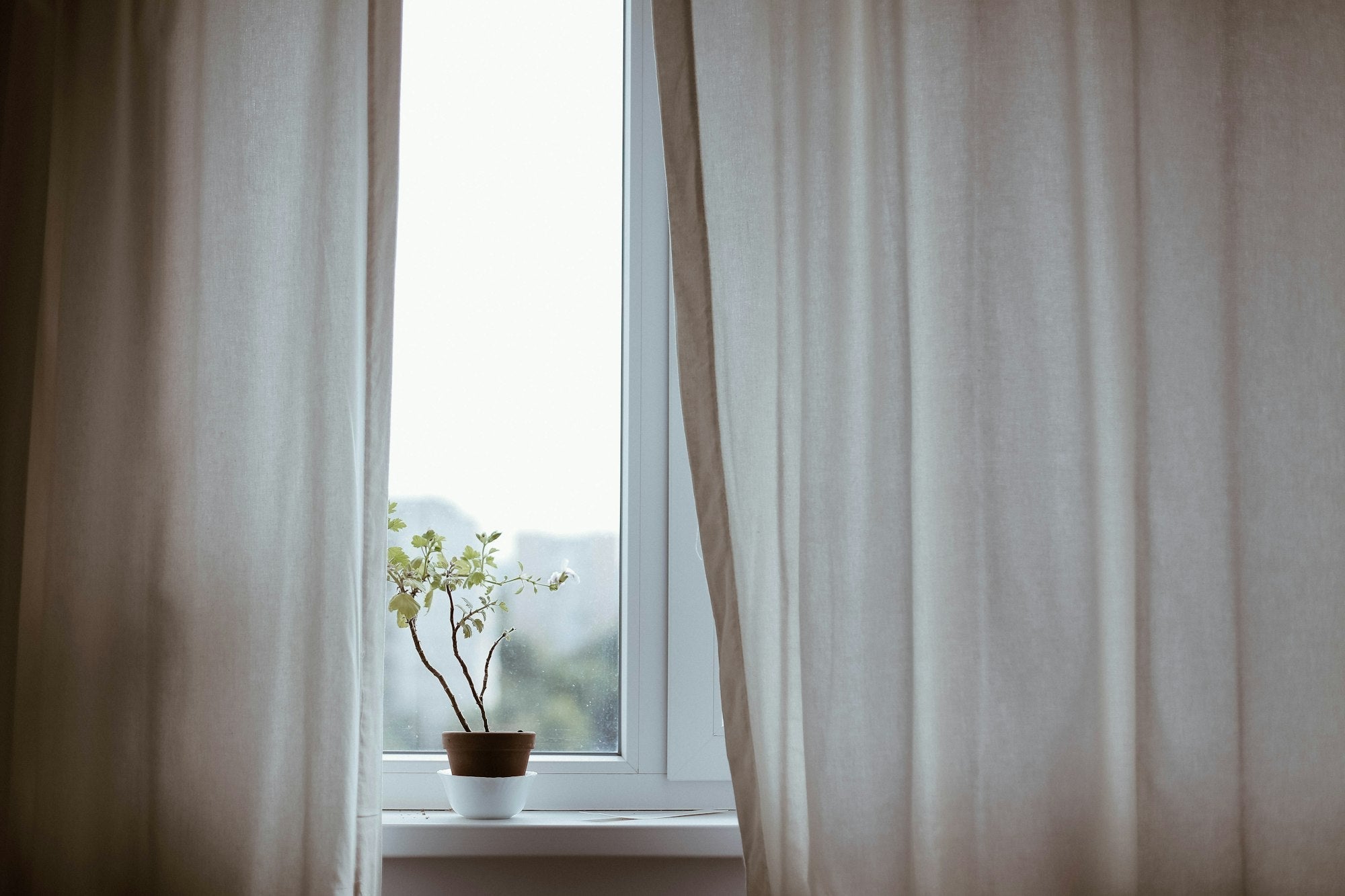 Comment choisir ses rideaux blancs ?